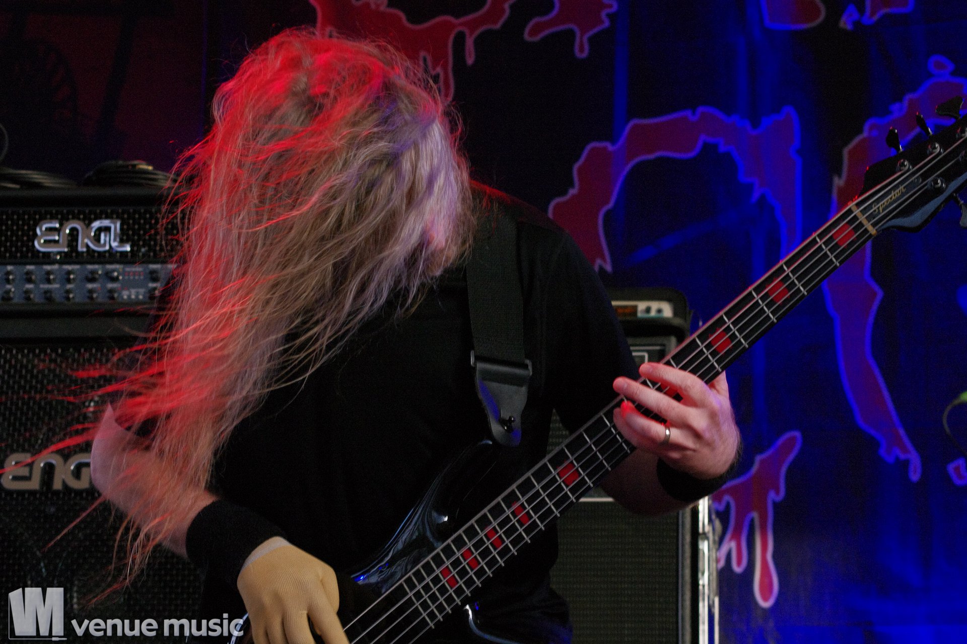 Cannibal Corpse @RHF2016