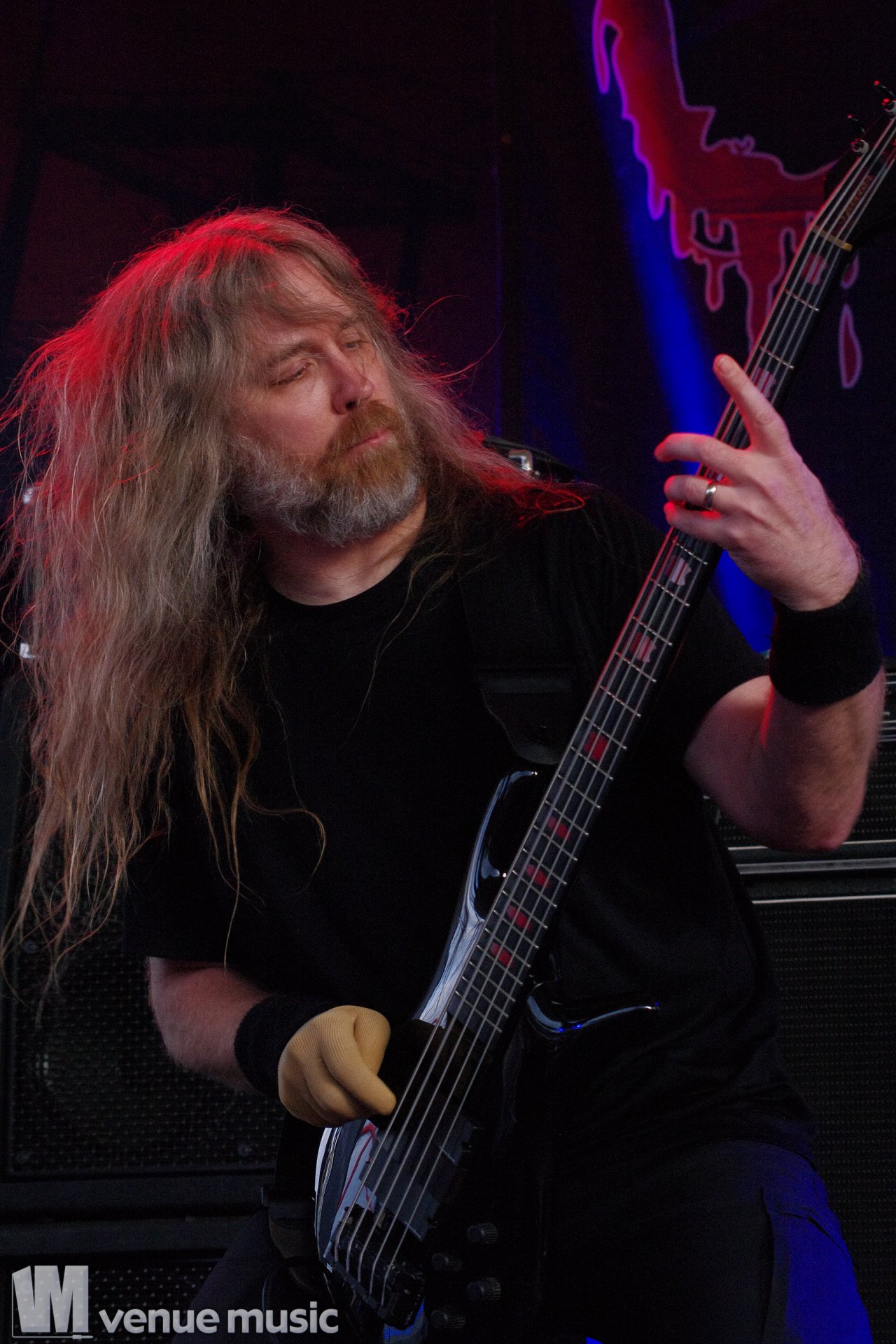 Cannibal Corpse @RHF2016