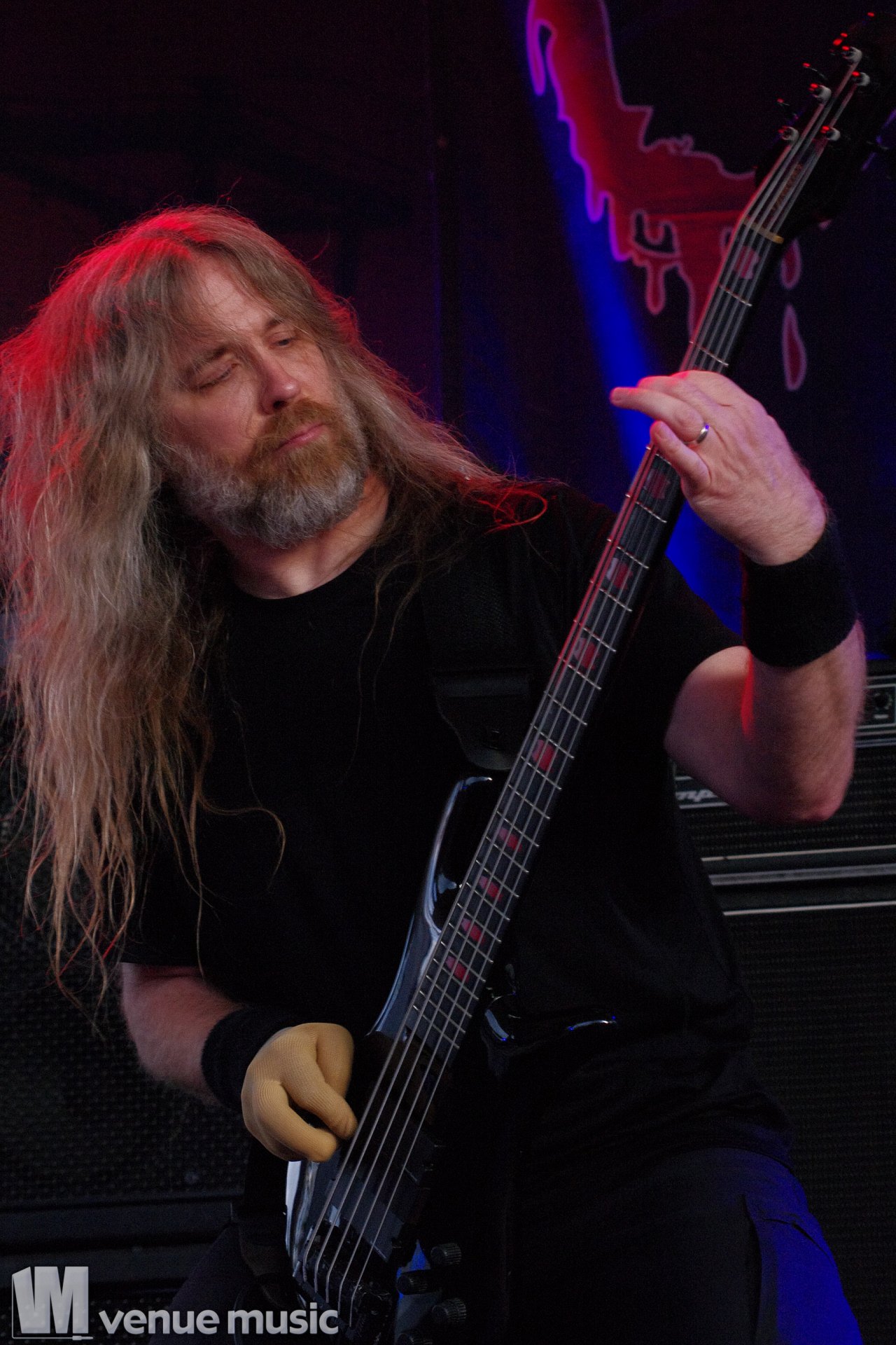 Cannibal Corpse @RHF2016
