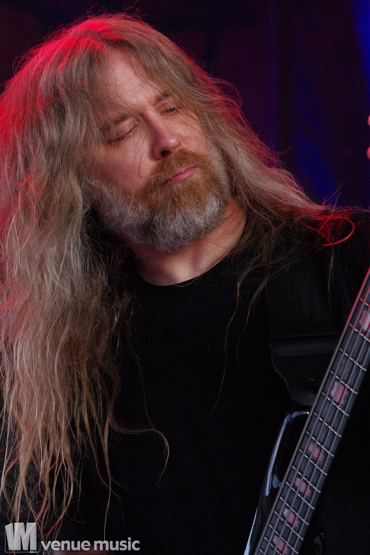 Cannibal Corpse @RHF2016