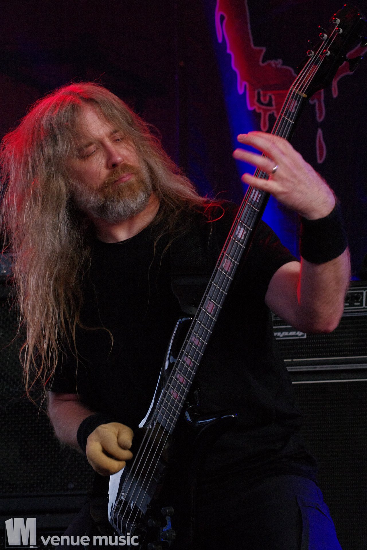 Cannibal Corpse @RHF2016
