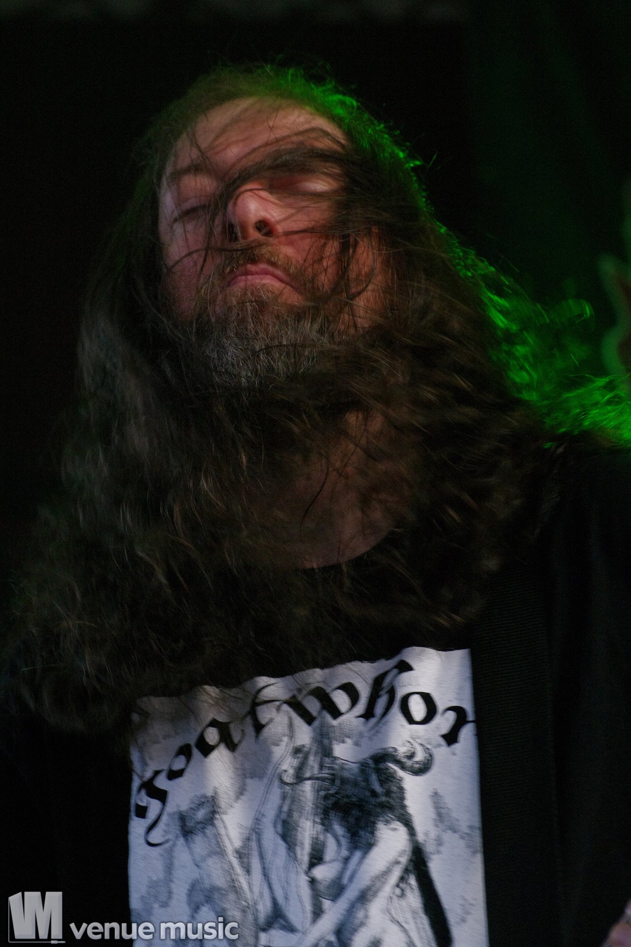 Cannibal Corpse @RHF2016