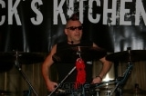Slick´s Kitchen @Hard Rock Cafe Köln 2008