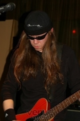 Slick´s Kitchen @Hard Rock Cafe Köln 2008