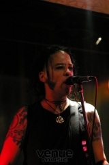 Slick´s Kitchen @Hard Rock Cafe Köln 2008