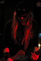 Slick´s Kitchen @Hard Rock Cafe Köln 2008