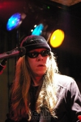 Slick´s Kitchen @Hard Rock Cafe Köln 2008