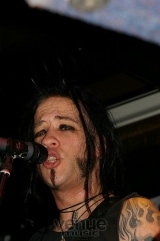 Slick´s Kitchen @Hard Rock Cafe Köln 2008