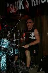 Slick´s Kitchen @Hard Rock Cafe Köln 2008