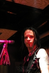 Slick´s Kitchen @Hard Rock Cafe Köln 2008