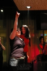 Slick´s Kitchen @Hard Rock Cafe Köln 2008