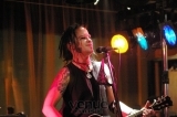 Slick´s Kitchen @Hard Rock Cafe Köln 2008