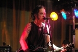 Slick´s Kitchen @Hard Rock Cafe Köln 2008
