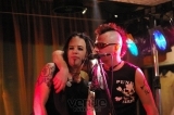 Slick´s Kitchen @Hard Rock Cafe Köln 2008