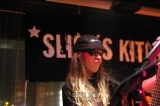 Slick´s Kitchen @Hard Rock Cafe Köln 2008