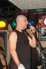 Slick´s Kitchen @Hard Rock Cafe Köln 2008