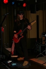 Slick´s Kitchen @Hard Rock Cafe Köln 2008