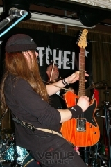 Slick´s Kitchen @Hard Rock Cafe Köln 2008