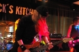 Slick´s Kitchen @Hard Rock Cafe Köln 2008