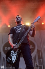 Dritte Wahl @Turock Open Air 2015