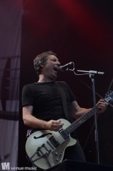 Dritte Wahl @Turock Open Air 2015