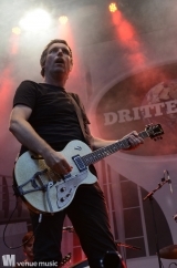 Dritte Wahl @Turock Open Air 2015