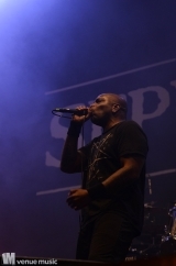 Sepultura @Turock Open Air 2015