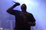 Sepultura @Turock Open Air 2015