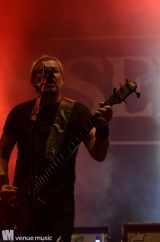 Sepultura @Turock Open Air 2015