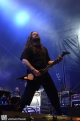 Sepultura @Turock Open Air 2015