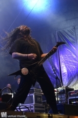 Sepultura @Turock Open Air 2015