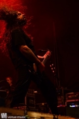 Sepultura @Turock Open Air 2015