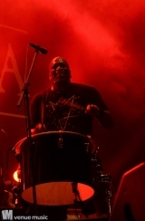 Sepultura @Turock Open Air 2015
