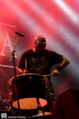 Sepultura @Turock Open Air 2015