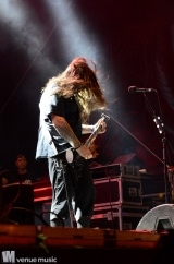 Sepultura @Turock Open Air 2015