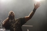 Sepultura @Turock Open Air 2015