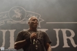 Sepultura @Turock Open Air 2015
