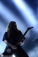 Sepultura @Turock Open Air 2015