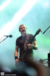 Sepultura @Turock Open Air 2015