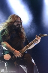 Sepultura @Turock Open Air 2015