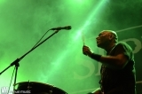 Sepultura @Turock Open Air 2015