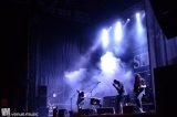 Sepultura @Turock Open Air 2015