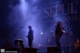 Sepultura @Turock Open Air 2015
