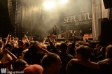 Sepultura @Turock Open Air 2015
