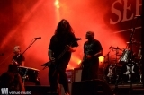 Sepultura @Turock Open Air 2015