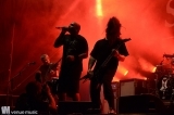 Sepultura @Turock Open Air 2015