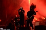 Sepultura @Turock Open Air 2015