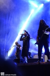 Sepultura @Turock Open Air 2015