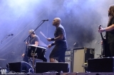 Sepultura @Turock Open Air 2015