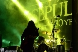 Sepultura @Turock Open Air 2015